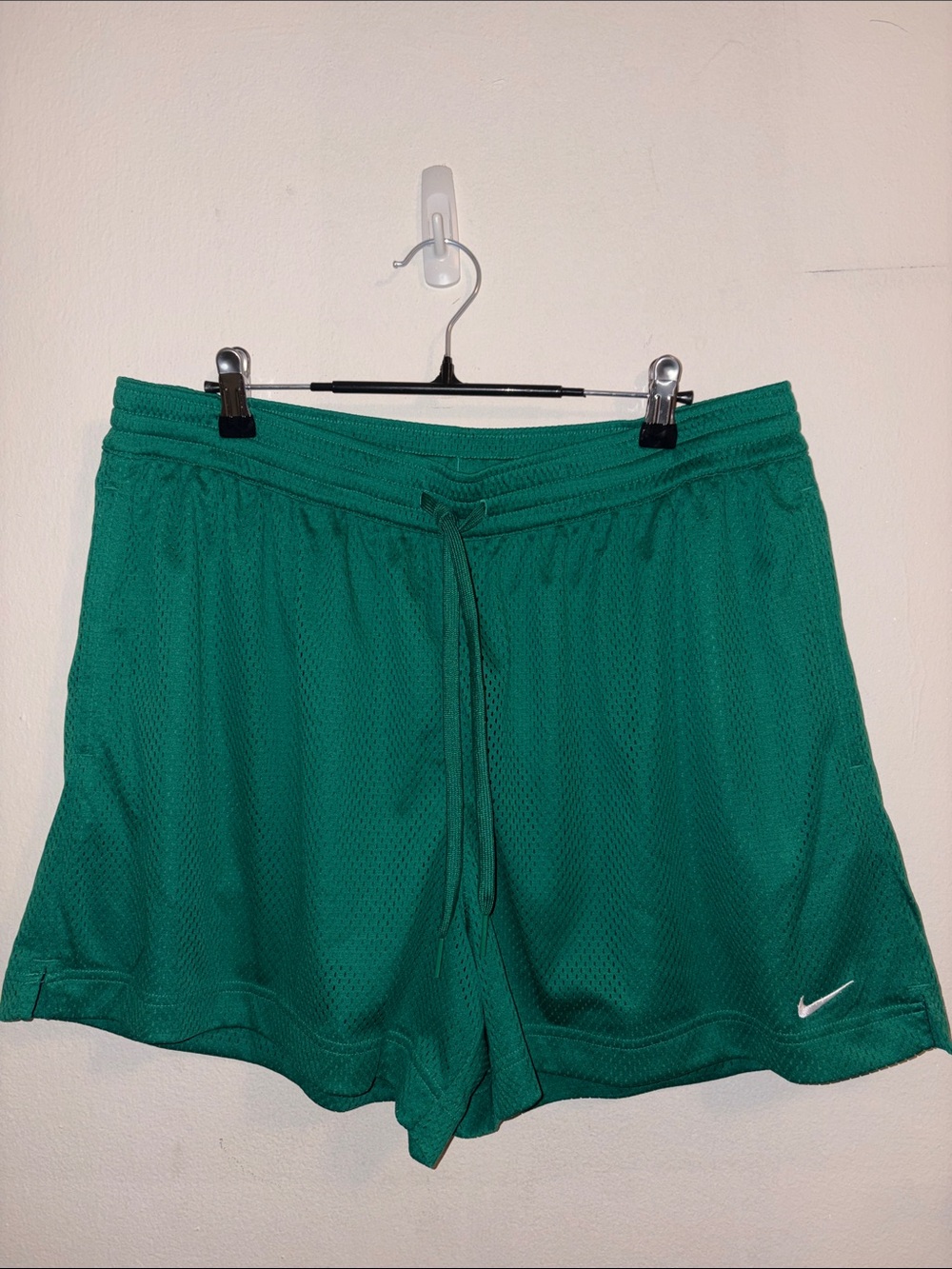 Nike Women's Basketball Shorts